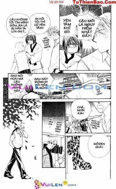 Thiên Thần Bé Bỏng - Chapter 6 - Trang 94