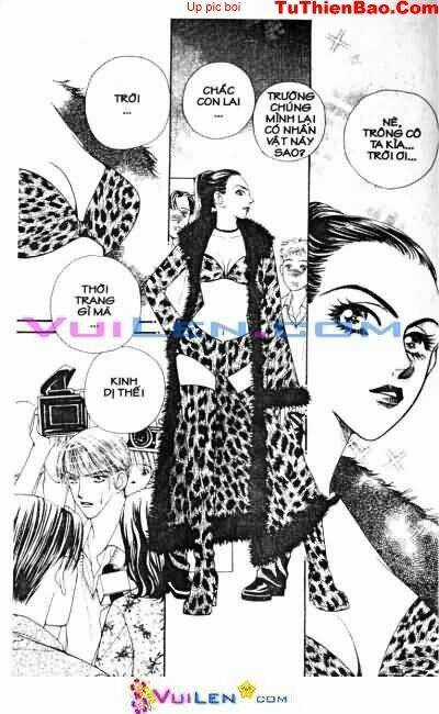 Thiên Thần Bé Bỏng - Chapter 6 - Trang 95