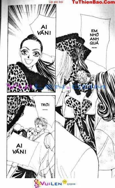 Thiên Thần Bé Bỏng - Chapter 6 - Trang 96