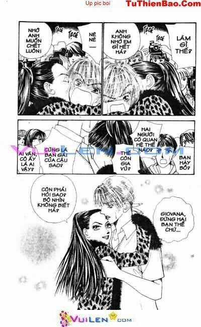 Thiên Thần Bé Bỏng - Chapter 6 - Trang 97