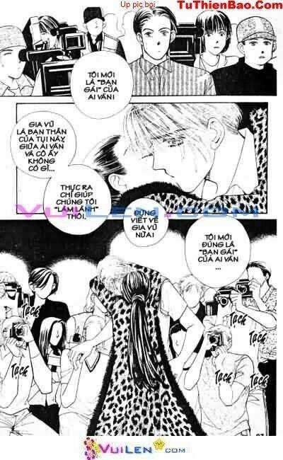 Thiên Thần Bé Bỏng - Chapter 6 - Trang 98