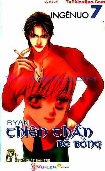 Thiên Thần Bé Bỏng - Chapter 7 - Trang 1