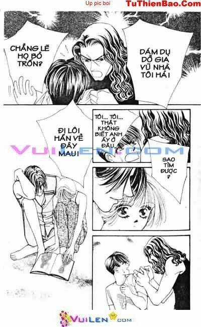 Thiên Thần Bé Bỏng - Chapter 7 - Trang 11