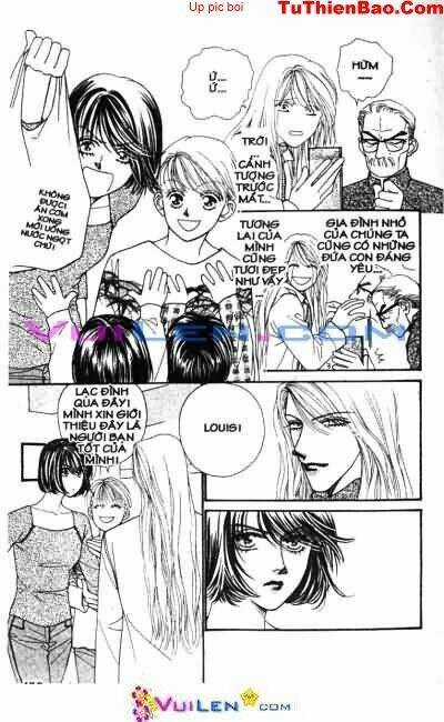 Thiên Thần Bé Bỏng - Chapter 7 - Trang 101