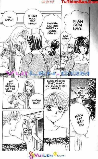 Thiên Thần Bé Bỏng - Chapter 7 - Trang 102