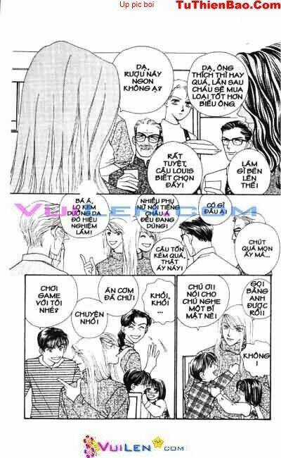 Thiên Thần Bé Bỏng - Chapter 7 - Trang 103