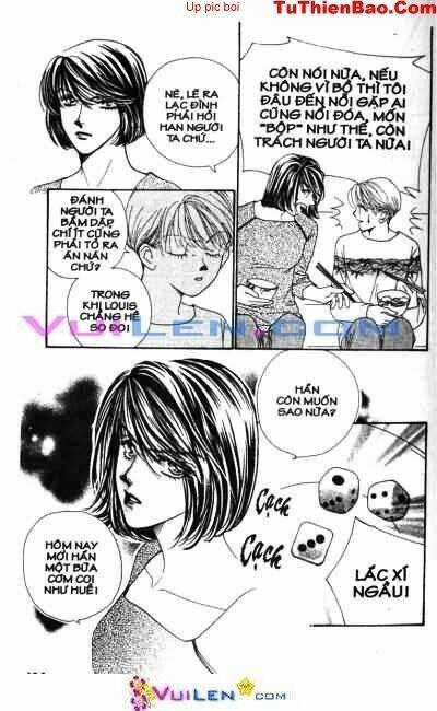 Thiên Thần Bé Bỏng - Chapter 7 - Trang 105