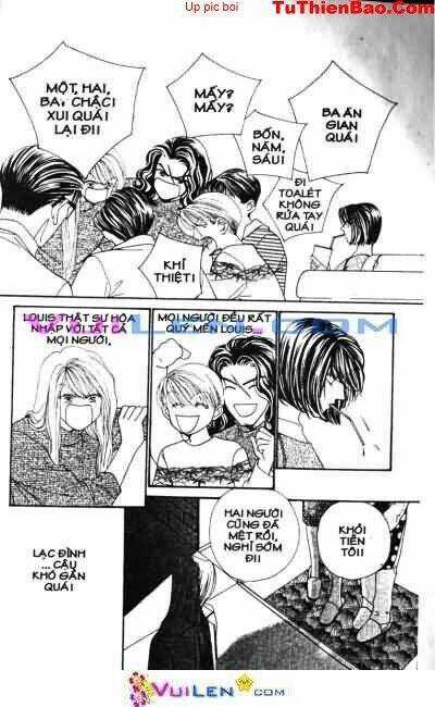 Thiên Thần Bé Bỏng - Chapter 7 - Trang 106