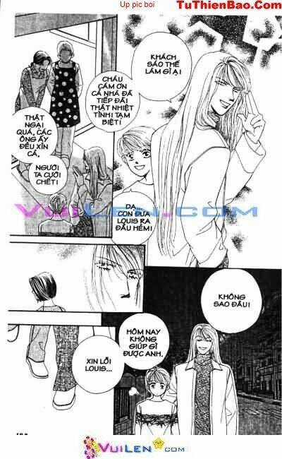 Thiên Thần Bé Bỏng - Chapter 7 - Trang 107