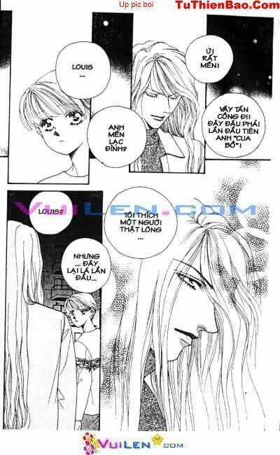 Thiên Thần Bé Bỏng - Chapter 7 - Trang 108