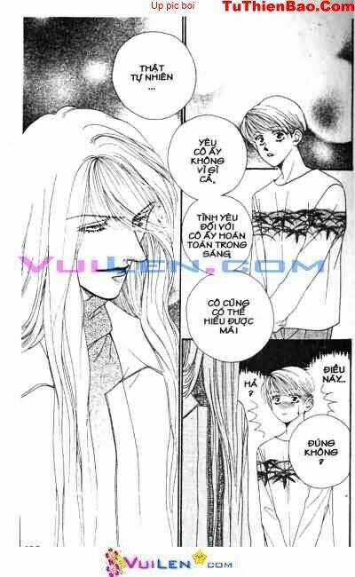 Thiên Thần Bé Bỏng - Chapter 7 - Trang 109