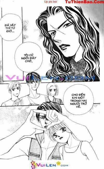 Thiên Thần Bé Bỏng - Chapter 7 - Trang 12