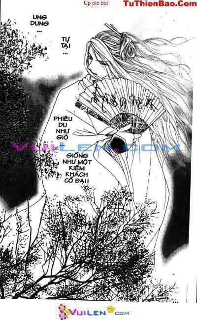 Thiên Thần Bé Bỏng - Chapter 7 - Trang 112