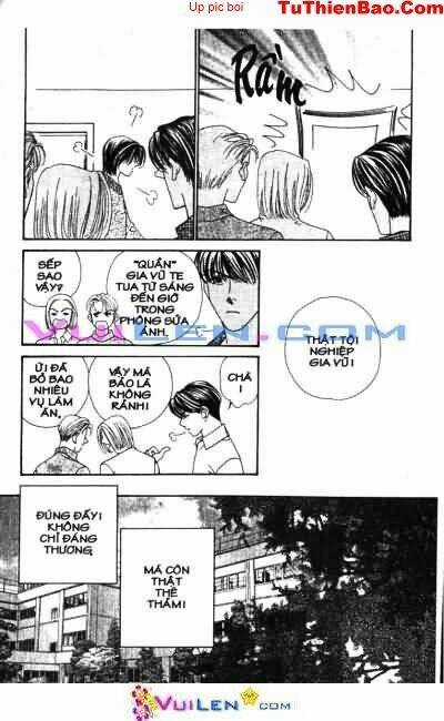 Thiên Thần Bé Bỏng - Chapter 7 - Trang 119
