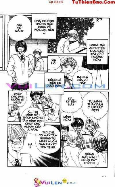 Thiên Thần Bé Bỏng - Chapter 7 - Trang 120