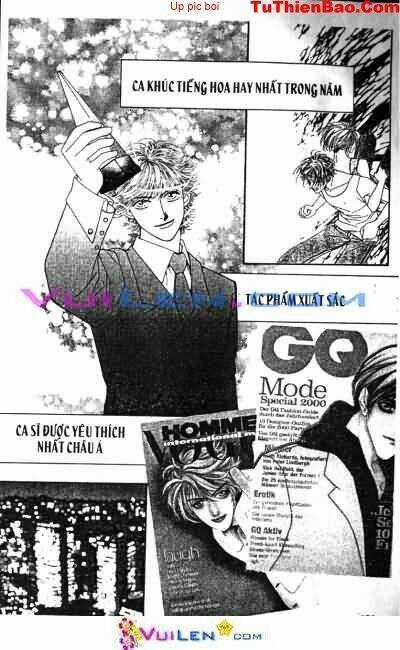 Thiên Thần Bé Bỏng - Chapter 7 - Trang 122