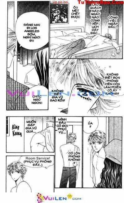 Thiên Thần Bé Bỏng - Chapter 7 - Trang 123