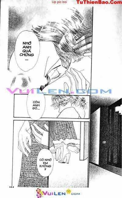 Thiên Thần Bé Bỏng - Chapter 7 - Trang 125