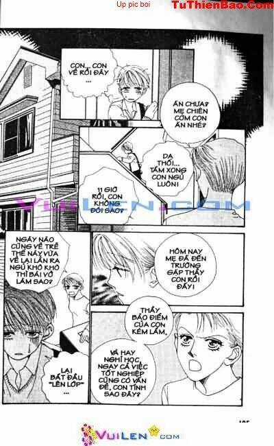 Thiên Thần Bé Bỏng - Chapter 7 - Trang 126