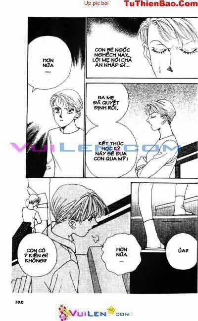 Thiên Thần Bé Bỏng - Chapter 7 - Trang 127