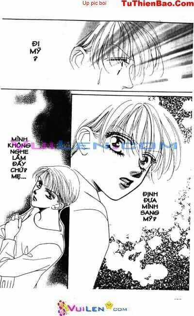 Thiên Thần Bé Bỏng - Chapter 7 - Trang 128