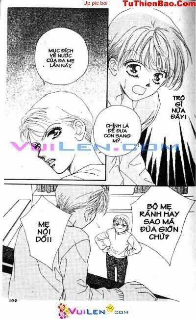 Thiên Thần Bé Bỏng - Chapter 7 - Trang 129