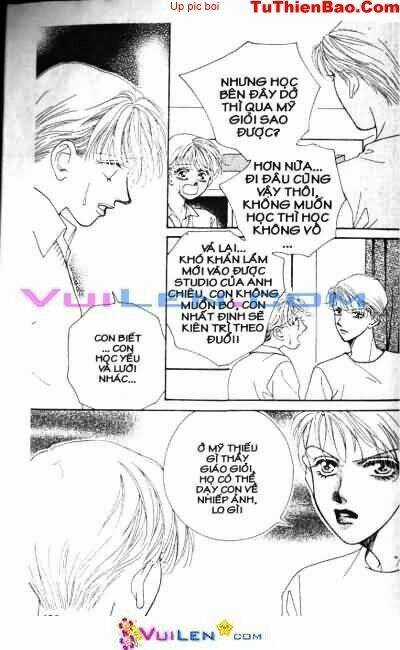 Thiên Thần Bé Bỏng - Chapter 7 - Trang 131