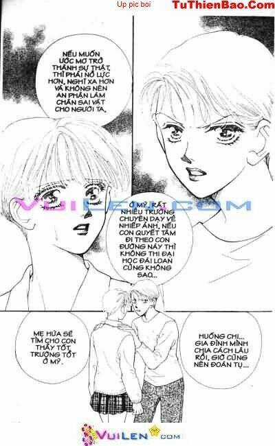 Thiên Thần Bé Bỏng - Chapter 7 - Trang 135