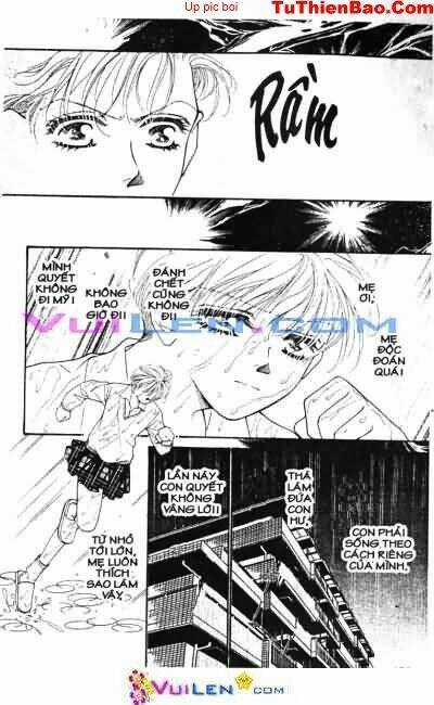 Thiên Thần Bé Bỏng - Chapter 7 - Trang 138