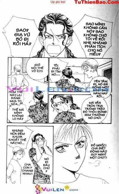 Thiên Thần Bé Bỏng - Chapter 7 - Trang 139