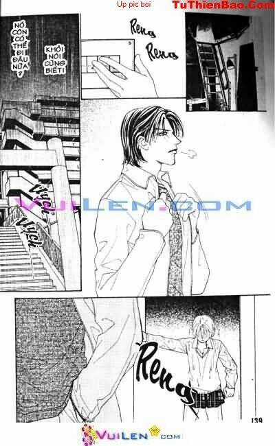 Thiên Thần Bé Bỏng - Chapter 7 - Trang 140