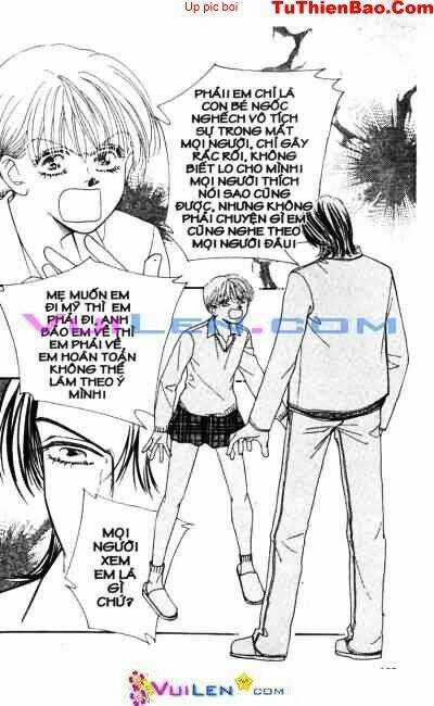 Thiên Thần Bé Bỏng - Chapter 7 - Trang 146