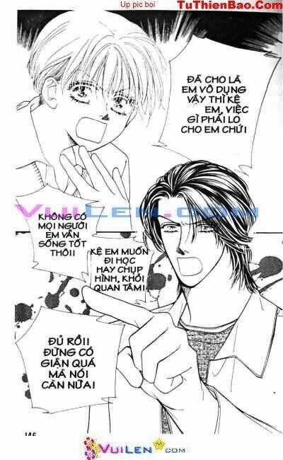 Thiên Thần Bé Bỏng - Chapter 7 - Trang 147