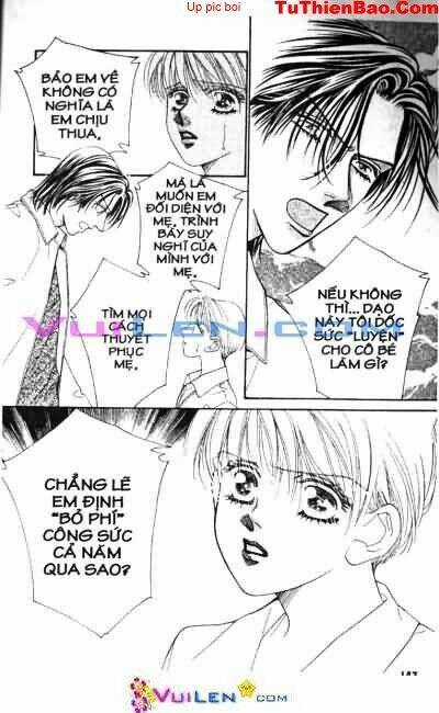 Thiên Thần Bé Bỏng - Chapter 7 - Trang 148