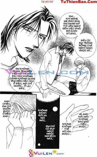 Thiên Thần Bé Bỏng - Chapter 7 - Trang 150