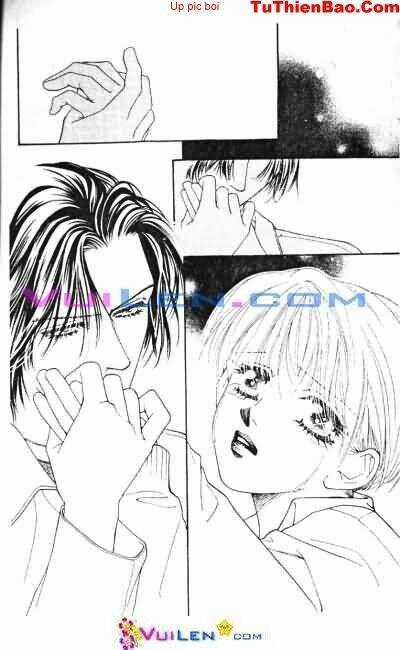 Thiên Thần Bé Bỏng - Chapter 7 - Trang 151