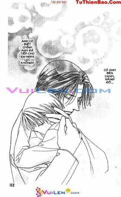 Thiên Thần Bé Bỏng - Chapter 7 - Trang 153