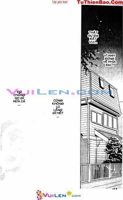 Thiên Thần Bé Bỏng - Chapter 7 - Trang 154