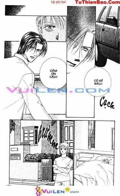 Thiên Thần Bé Bỏng - Chapter 7 - Trang 157