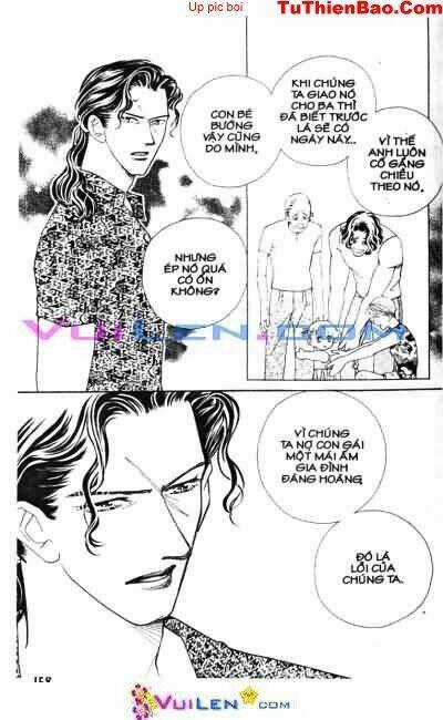 Thiên Thần Bé Bỏng - Chapter 7 - Trang 159