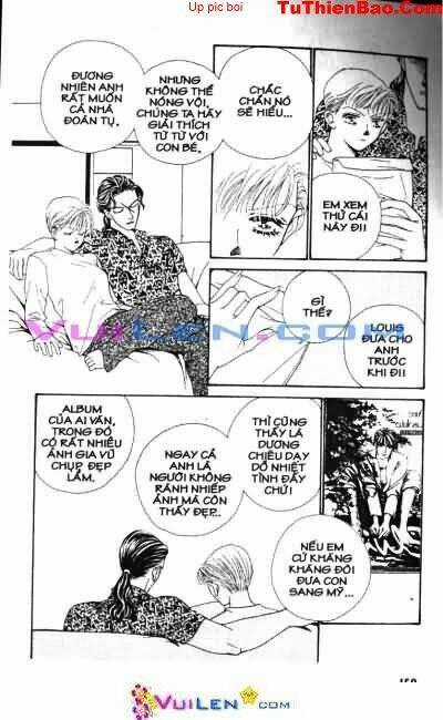 Thiên Thần Bé Bỏng - Chapter 7 - Trang 160