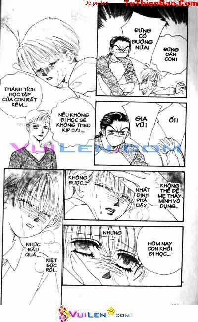 Thiên Thần Bé Bỏng - Chapter 7 - Trang 162