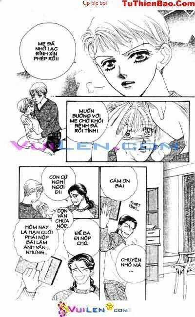 Thiên Thần Bé Bỏng - Chapter 7 - Trang 163