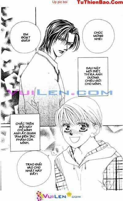 Thiên Thần Bé Bỏng - Chapter 7 - Trang 167