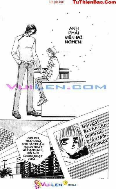 Thiên Thần Bé Bỏng - Chapter 7 - Trang 168