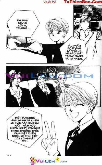 Thiên Thần Bé Bỏng - Chapter 7 - Trang 169