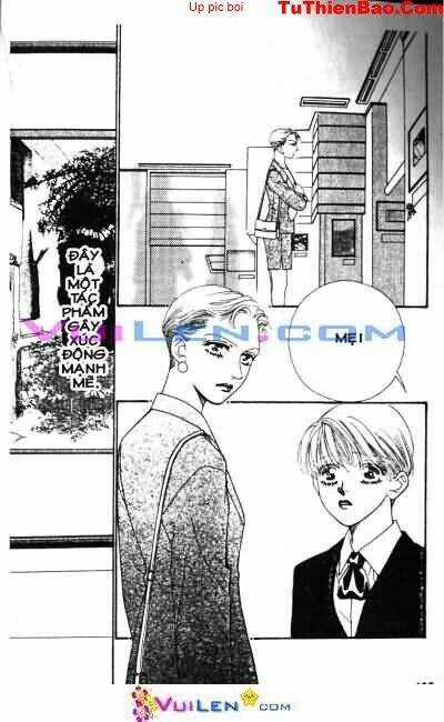 Thiên Thần Bé Bỏng - Chapter 7 - Trang 170