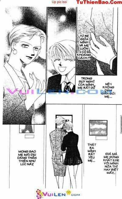 Thiên Thần Bé Bỏng - Chapter 7 - Trang 171