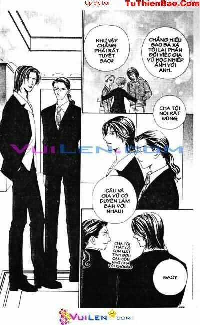 Thiên Thần Bé Bỏng - Chapter 7 - Trang 172