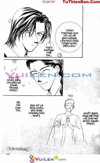 Thiên Thần Bé Bỏng - Chapter 7 - Trang 173